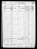 1870 United States Federal Census-Blount County, AL
